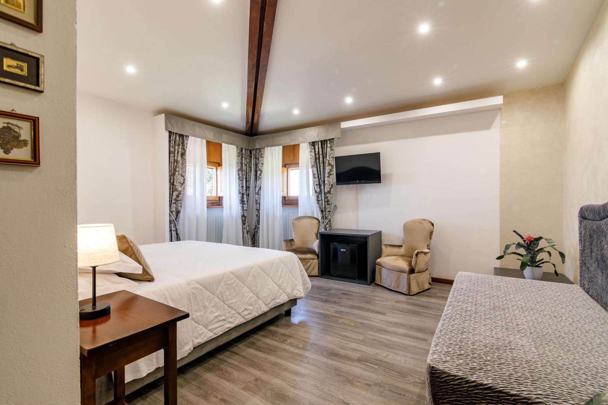 Agriturismo Villa Godenano - Pool&Restaurant Castellina in Chianti Ngoại thất bức ảnh