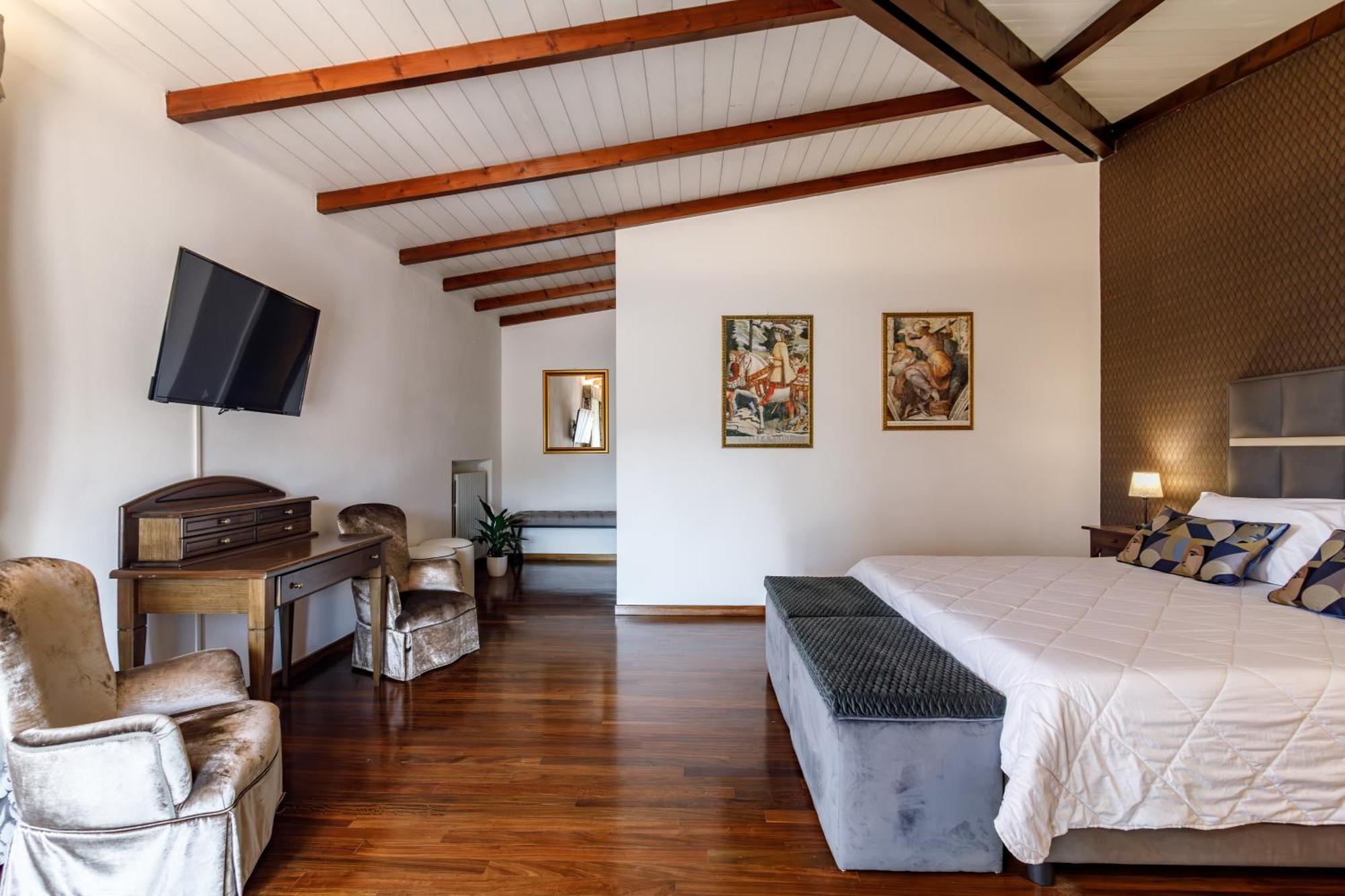 Agriturismo Villa Godenano - Pool&Restaurant Castellina in Chianti Ngoại thất bức ảnh