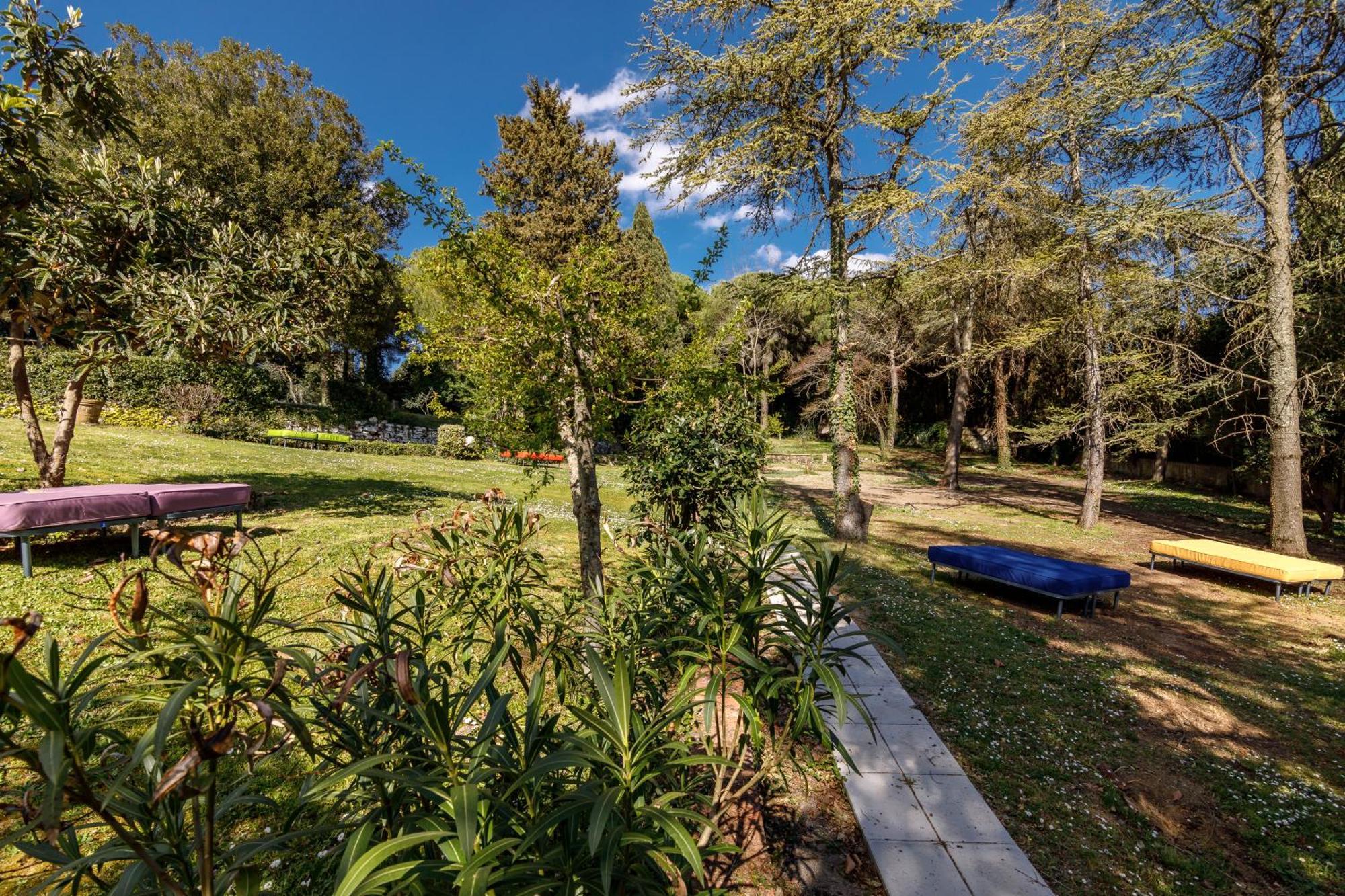 Agriturismo Villa Godenano - Pool&Restaurant Castellina in Chianti Ngoại thất bức ảnh