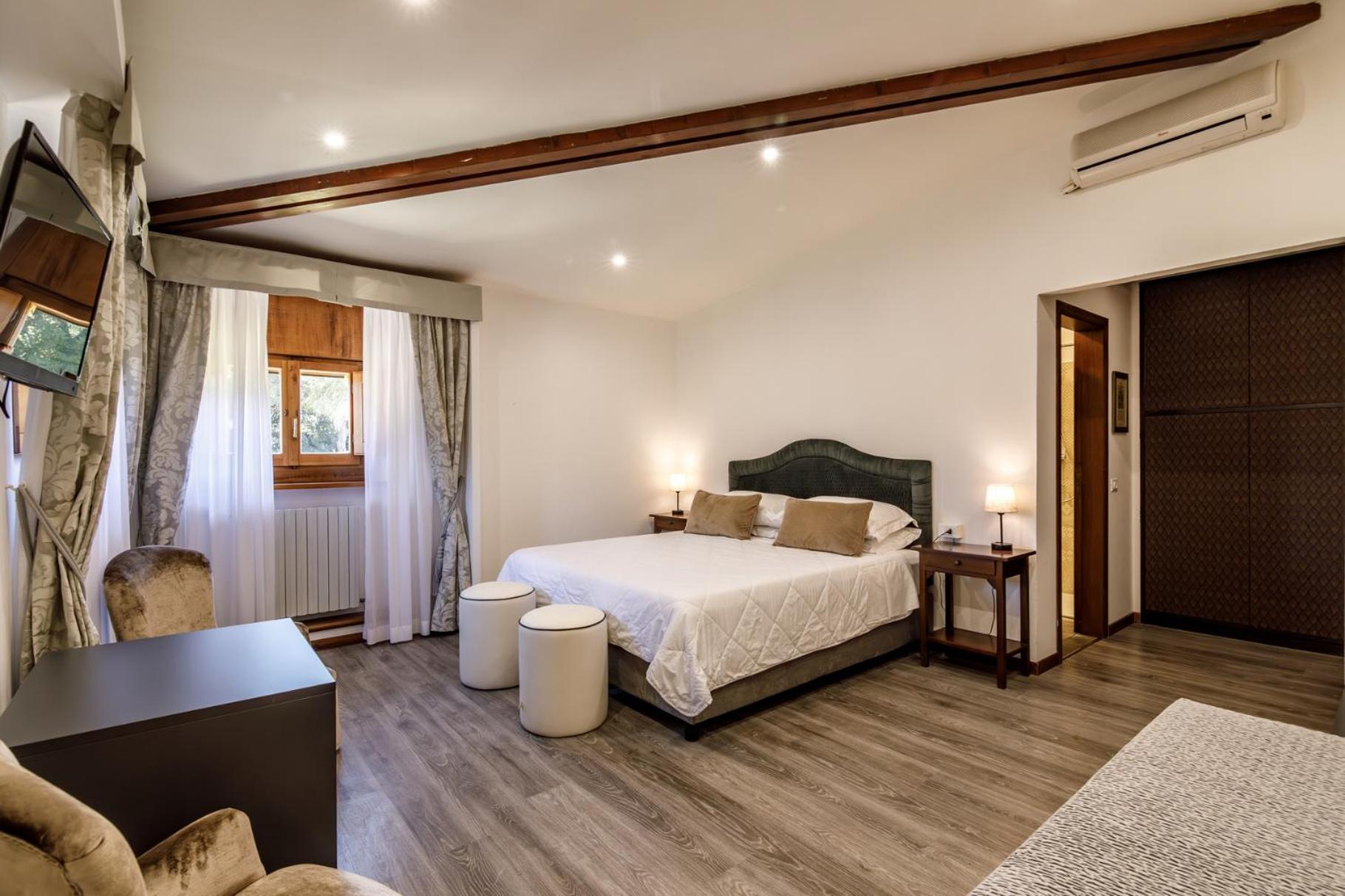 Agriturismo Villa Godenano - Pool&Restaurant Castellina in Chianti Ngoại thất bức ảnh