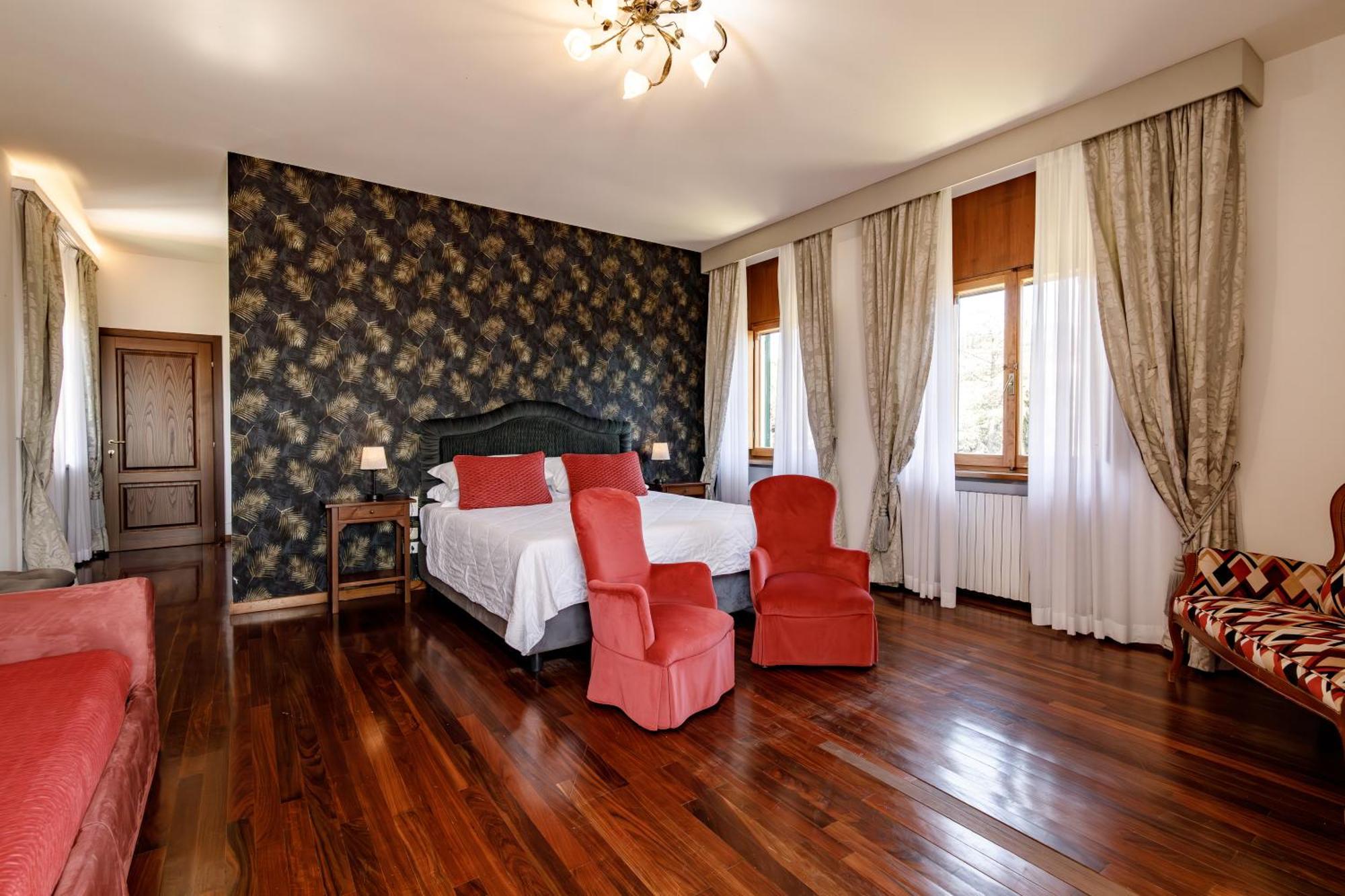 Agriturismo Villa Godenano - Pool&Restaurant Castellina in Chianti Ngoại thất bức ảnh